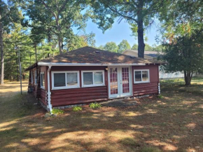 New! Chappy's Cabin - Cute And Comfy!